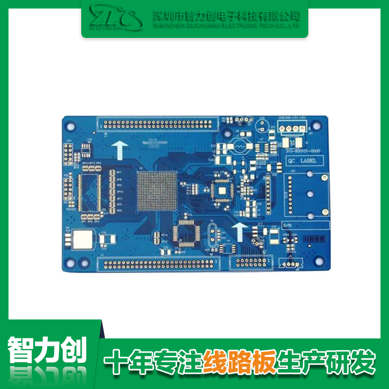 PCB線路板為什么是綠色？