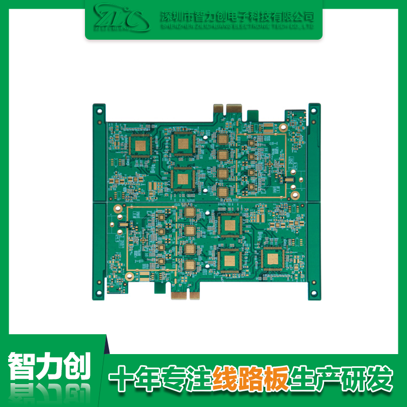 PCB光板的定義和作用，PCB光板在電子行業(yè)中的應(yīng)用
