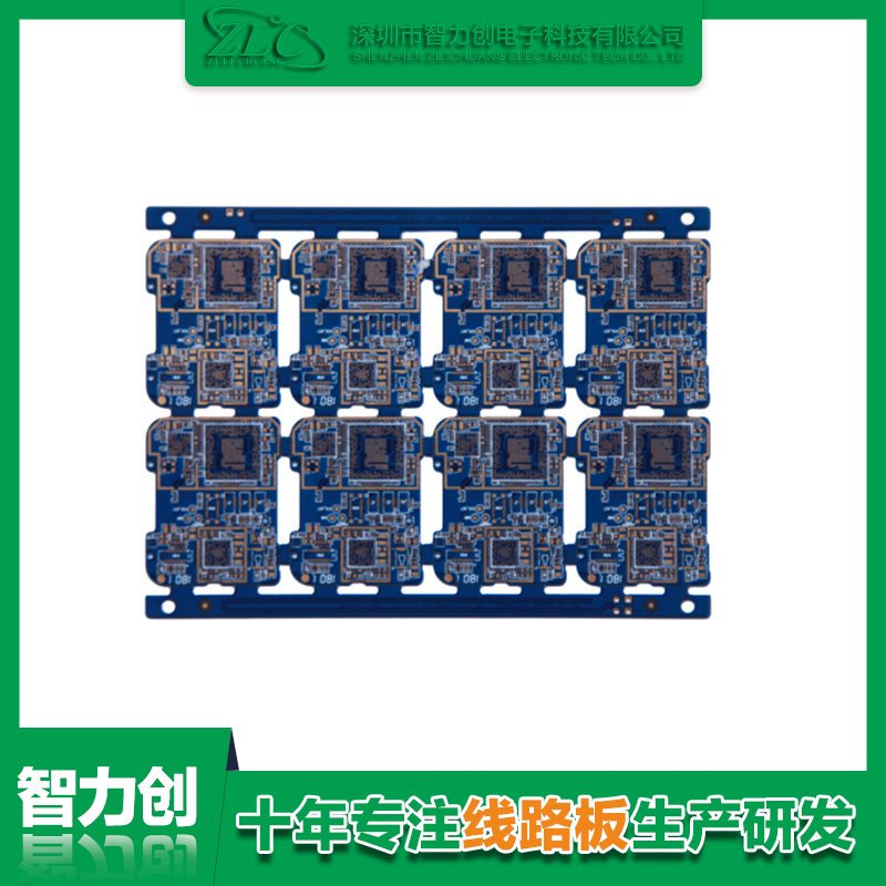 線路板應(yīng)用于車載播放器，PCB板在車載播放器的重要性