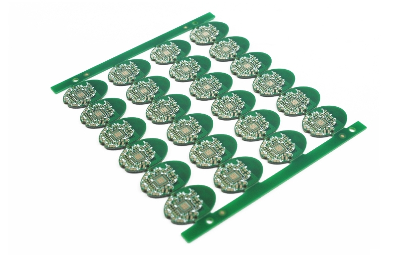 PCB板在藍(lán)牙耳機(jī)中的應(yīng)用，PCB板對(duì)藍(lán)牙耳機(jī)性能的影響