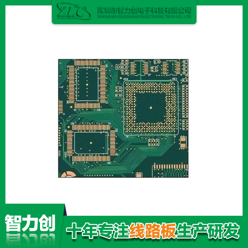 PCB沉金板是什么？沉金有什么作用？